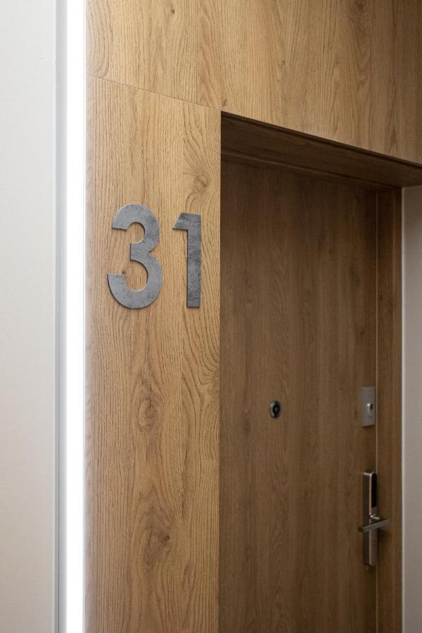 Apartament Zwirki Stary Toruń エクステリア 写真